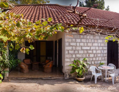 Guest House Ivana, private accommodation in city Donji Stoj, Montenegro - download (7)